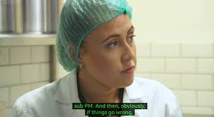 The Apprentice s16 ep4: Mopy Dicks