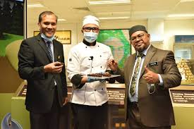Cokelat biskuit delfi 25 mei 2021; Muzium Coklat Langkawi Tarikan Baharu Pelancong Edisi 9