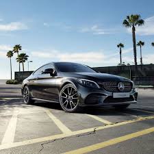 Sportier And Even More Powerful Than Before Get In Touch With The New C Class Coupe Mercedes Coupe Mercedes Benz C300 Mercedes Classe C Coupe