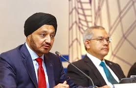 (a) to advise the minister on all matters relating to securities and futures industries; Securities Commission To Push Ahead With Digital Agenda