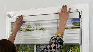Maybe you would like to learn more about one of these? Cordless Gii Madera Falsa Plantation Blind Installation Youtube