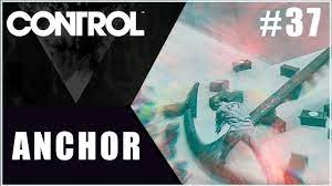 However, we found this exclusive altered item and how to defeat it. Control Anchor Altered Item How To Get To It And How To Beat The Anchor Boss Youtube