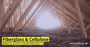 Check spelling or type a new query. Fiberglass Insulation Vs Cellulose Insulation Comparison