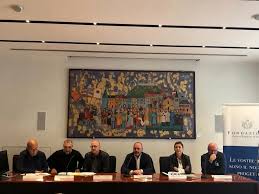 In esecuzione del decreto del direttore. Centro Malattie Sessualmente Trasmesse Aids Progetto A Gorizia