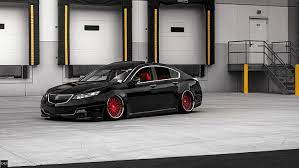 Hd Wallpaper Slammed Bagged Airbags Camber Stance Jdm Japanese Acura Wallpaper Flare