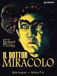 Il dottor Miracolo [IT Import]: Amazon.de: Sidney Fox, Bela Lugosi, Leon  Ames, Bert Roach, Betty Ross Clark, Brandon Hurst, D'Arcy Corrigan, Noble  Johnson, Arlene Francis, Ted Billings, Herman Bing, Agostino Borgato,  Christian