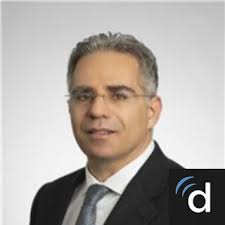 Dr. Arash Rashidi, MD