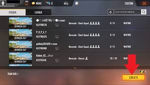 Play garena free fire on pc with gameloop mobile emulator. How To Resolve Emulator Detected Informational Message Within Custom Room Of Free Fire Bluestacks Support
