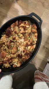 Maybe you would like to learn more about one of these? Bacon Stuffing Recipe With Apples And Sage