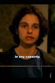 Parenthood Aaron Dylan