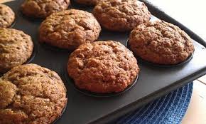 Muffins Au Banane Et Aux Dattes Avec Images Muffin Banane Recette Muffin Recette Muffin Banane