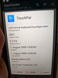 We did not find results for: Vorinstalliertes Touchpal Ist Malware Android Hilfe De