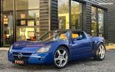 OPEL-SPEEDSTER