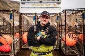 Deadliest Catch' Honors Nick Mcglashan In Emotional Episode