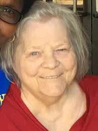 Doris Levoil Brinkley Sweat (1944-2018)