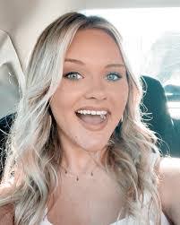 Crystal Hines's Instagram, Twitter & Facebook