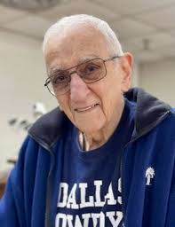 John Pete Kouvelis Obituary January 20, 2025