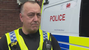 'There needs to be changes' Welsh police to get more mental health support 