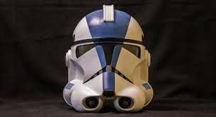 The files with the v2 is the version with the corrected. Star Wars 501 Legion Clone Trooper Phase 2 Helmet Costume Accessories Accessories Bent Hospital Ir