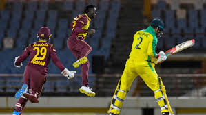 July 12, 2021 | 3rd t20i venue: West Indies Beat Australia By 56 Runs To Take 2 0 Lead In T20 International Series Abc News