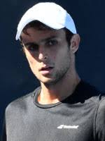 H2H Aleksandar Vukic Vs Max Purcell stats, prediction, head to head, and  draw