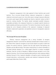 The approach of behavior modification is based off of the methodologies and findings of a famous psychologist who researched the area of behaviorism, b.f. Essay On Behavior Modification Reinforcement Classroom Management