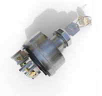 3EB-55-A3621 Ignition Switch for Komatsu and Allis-Chalmers ...