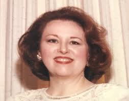 Obituary for Elaine Ann Petrick