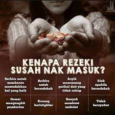 Ada 20 gudang lagu kenapa rezeki bisnes susah nak masuk terbaru, klik salah satu untuk download lagu mudah dan cepat. Gegar Antara Punca Kenapa Rezeki Susah Nak Masuk Ini Facebook