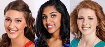 Miss Oregon USA & Teen USA 2015 contestant rundown!