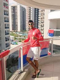 1 by the association of tennis professionals. Novak Djokovic On Twitter Amazing Athletes Energy And Pride We All Share With Each Other Promoting The Best Of The Game Olympics