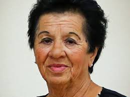 Janie Esparza Obituary (1939