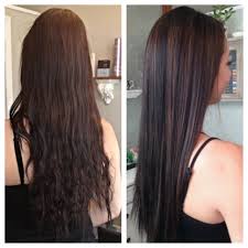 Partial Highlights Before After Hair Beauty Hair Color Highlights Hair
