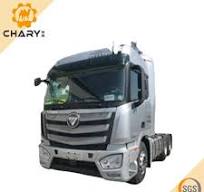 Foton 6X4 60ton 400HP Est-a Foton Road Tractor Truck Head