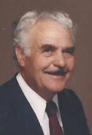 Edwin Kenneth Bullock (1912-1998)