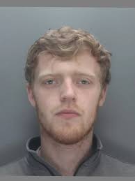 Jailed this Week: Sex shop robber, MDMA gang and bungling robbers