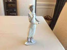Pictures, pricing, details, historial information and more for nurse 4603. Nurse Lladro