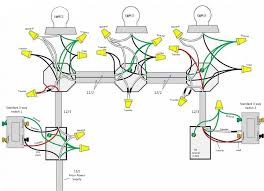 For example, the power from the fuse box could come in at the light fixture and. How To Retrofit A 3 Way Circuit For Hs Wd200 And Hs Wa100 Switches Homeseer Message Board