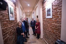 Prin înaltul decret domnesc nr. ClinicÄƒ De Recuperare La Neuropsihiatrie Craiova Stiri Din Craiova Si Oltenia