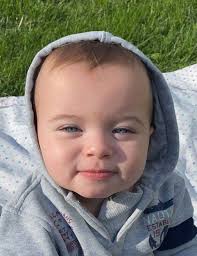 Obituary information for Alyxander King DeMunbrun