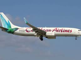 Caribbean Airlines Fleet Boeing 737 800 Details And Pictures