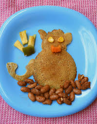 Dosa is available for free shipping & cash on delivery. Pussycat Dosa Food Art For Kids The World Through My Eyes