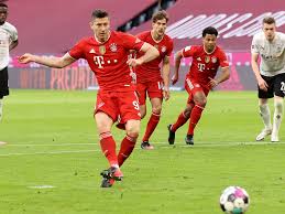 Shareall sharing options for:gladbach vs bayern munich: Liveticker Bayern Munchen Bor Monchengladbach 6 0 32 Spieltag Bundesliga 2020 21 Kicker
