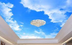 Juni 11, 2021mei 24, 2021 oleh agustinus aryadhie. 16 Populer Plafon Rumah Gambar Awan Plafon Minimalis