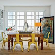 Dogs As Typefaces Eclectic Dining Room Dining Design Modern Dining Room