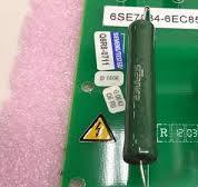 Siemens 6se7034-6ec85-0ja0 Used Circuit Board Rc Snub Ts Ccb ...