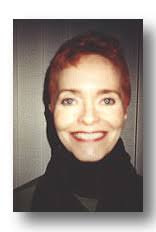 Gloryann Marie Harrington Baily