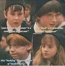 Pin On Harry Potter Memes Hilarious