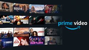 Some movie theaters have reopened, which is why we decided to add cinema titles to our list of month. Amazon Prime Video Advertising In Movies And Series