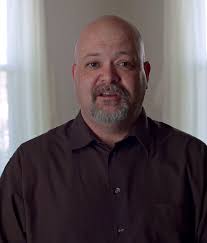 The Killer Beside Me (TV Series 2018– )